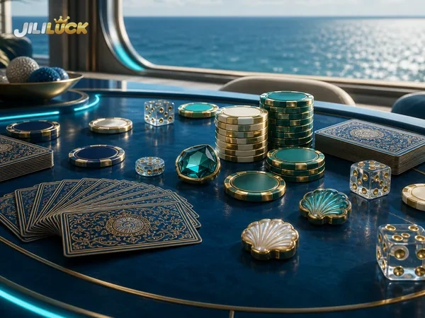 Captain's Bounty Image 1