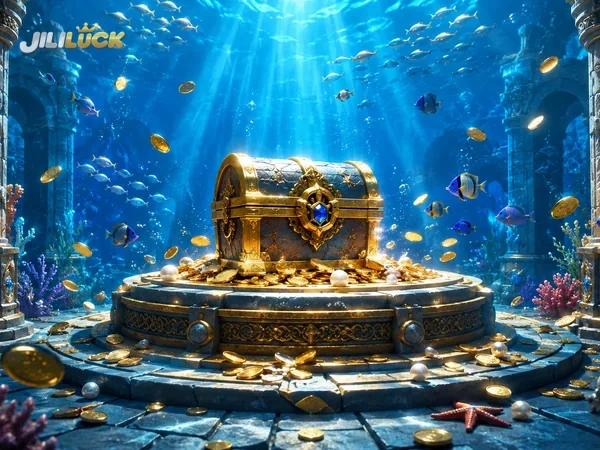 Dragon Releases Fish Screenshot 2