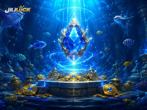 Dragon Releases Fish Screenshot 3