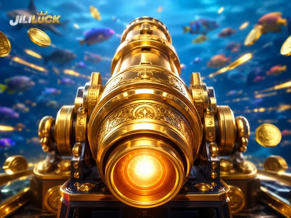Monkey King Fisher image 1