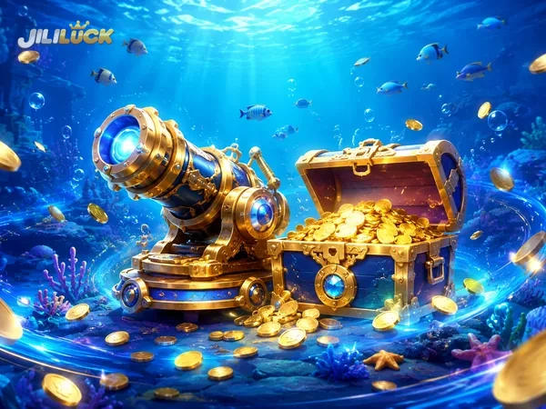 Monkey King Fisher image 3
